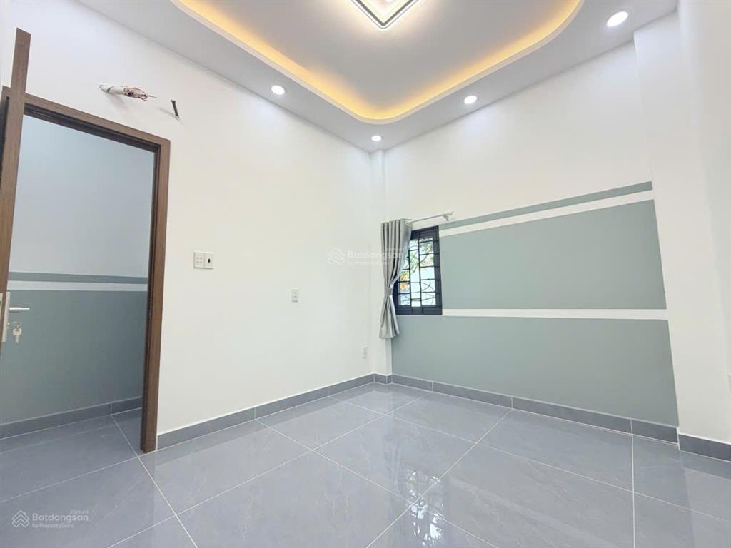 Bán nr ở hòa thạnh, tân phú, hồ chí minh giá cực chất 4,85 tỷ, 30m2