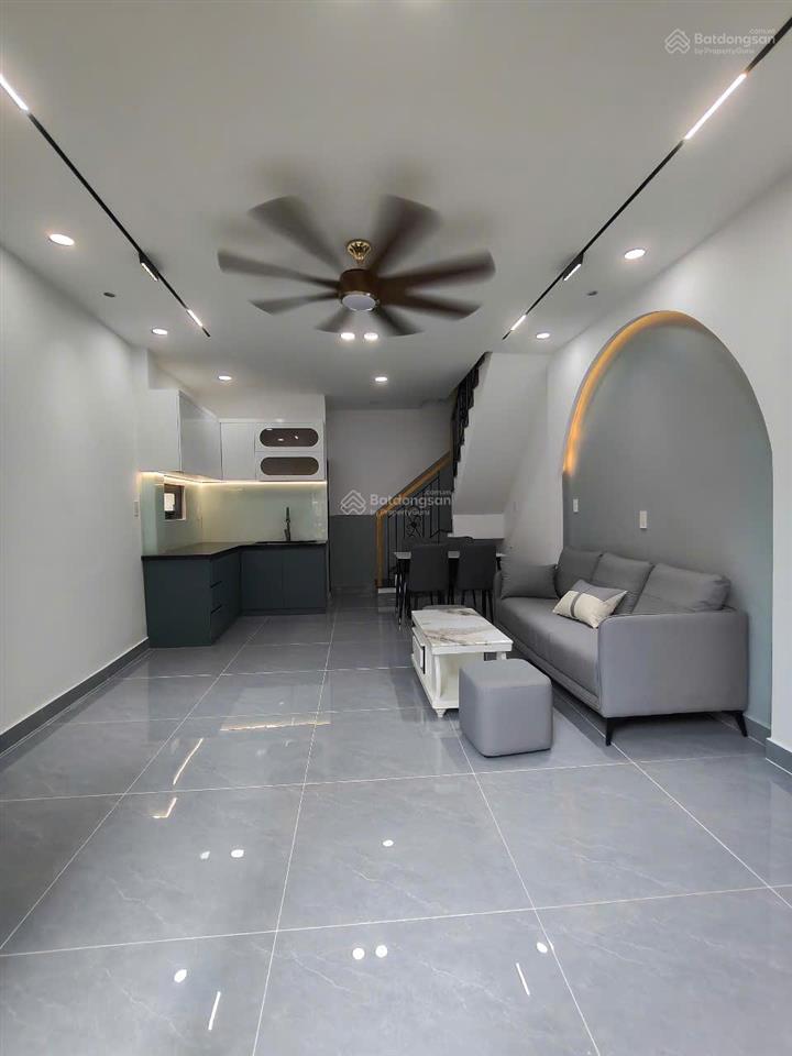 Bán nr ở hòa thạnh, tân phú, hồ chí minh giá cực chất 4,85 tỷ, 30m2
