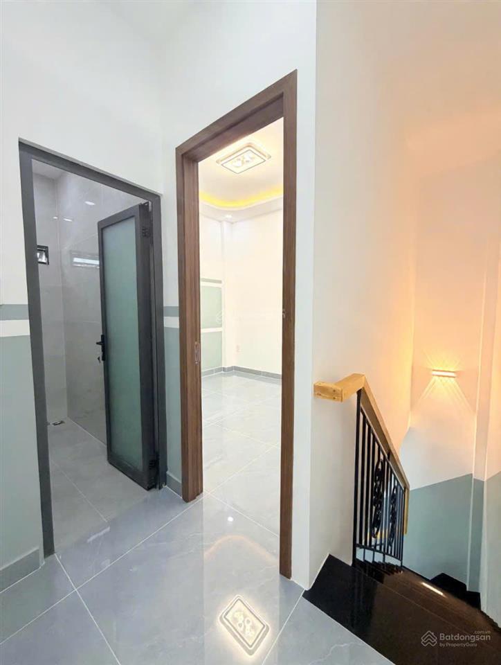 Bán nr ở hòa thạnh, tân phú, hồ chí minh giá cực chất 4,85 tỷ, 30m2