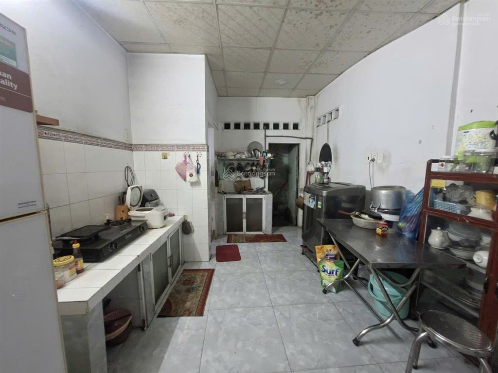 Nhà riêng tại phường 3, quận 11, tp.hcm, giá ưu đãi 8,8 tỷ, 57,5 m2 hot!