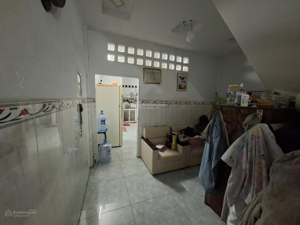 Nhà riêng tại phường 3, quận 11, tp.hcm, giá ưu đãi 8,8 tỷ, 57,5 m2 hot!