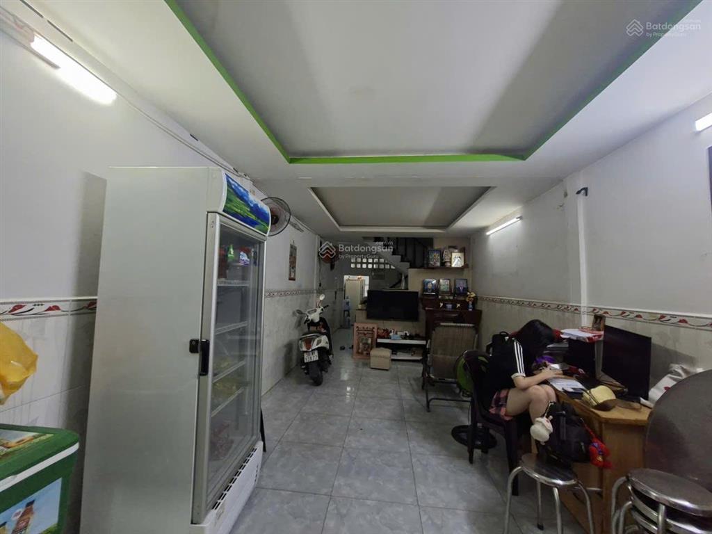 Nhà riêng tại phường 3, quận 11, tp.hcm, giá ưu đãi 8,8 tỷ, 57,5 m2 hot!
