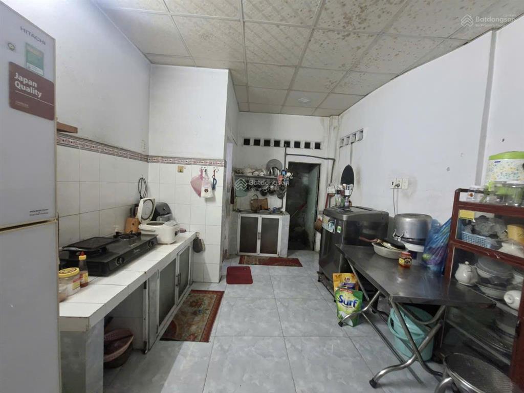Nhà riêng tại phường 3, quận 11, tp.hcm, giá ưu đãi 8,8 tỷ, 57,5 m2 hot!