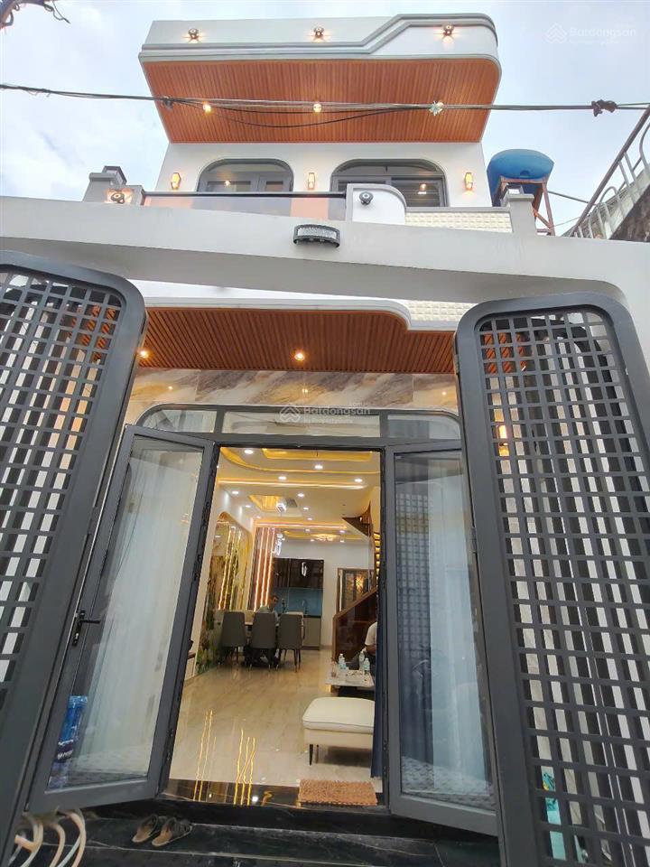 Bán nhà riêng tại khuông việt, 6,95 tỷ, 65,6m2, giá ưu đãi!