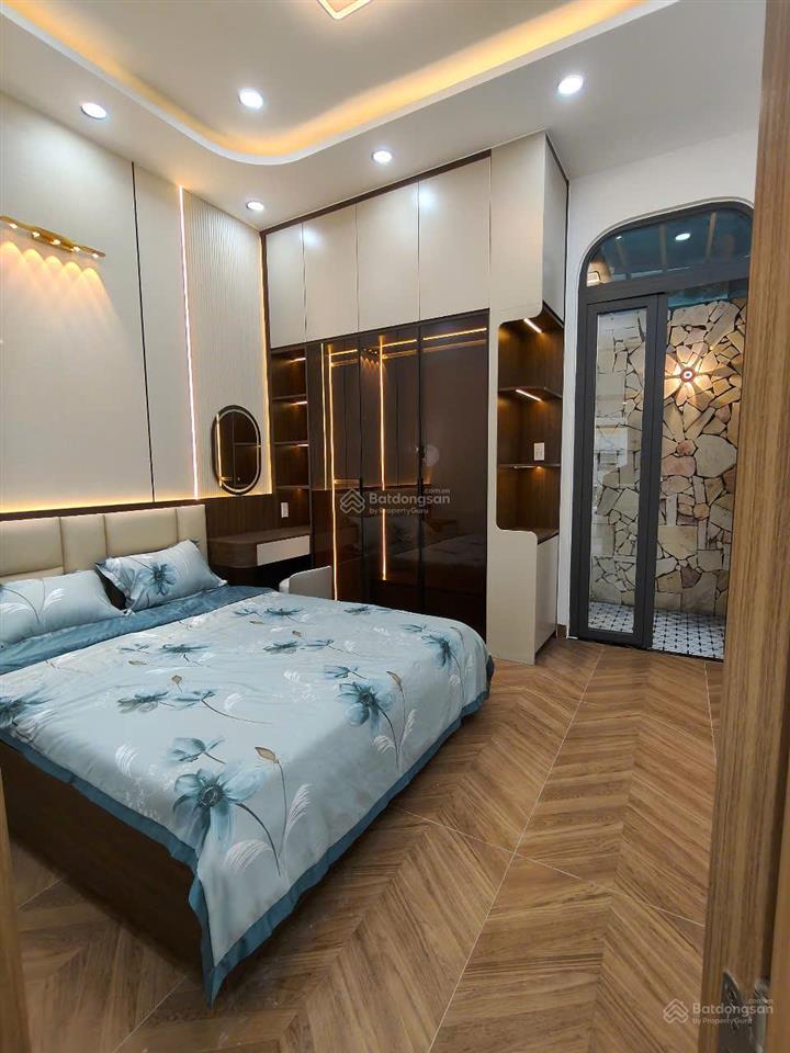 Bán nhà riêng tại khuông việt, 6,95 tỷ, 65,6m2, giá ưu đãi!