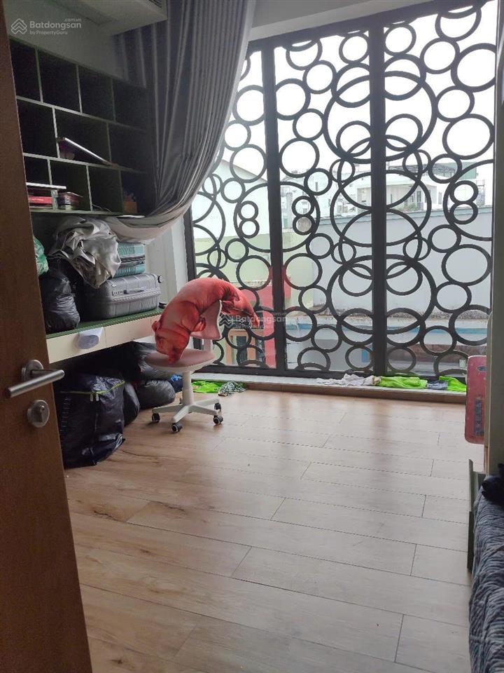 Bán nhà riêng tại tân sơn nhì, 5,9 tỷ, 34,1m2, giá tốt