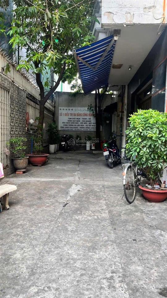 Bán nhà riêng tại tân sơn nhì, 5,9 tỷ, 34,1m2, giá tốt