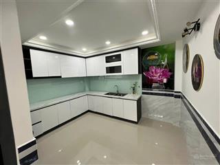 Lạc long quân quận 11 | hẻm ô tô 7 chỗ vào nhà 6 tầng dòng tiền 20tr/tháng