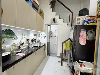 Bán nhà riêng tại 100 bình thới, 4,58 tỷ, 71,7 m2, 3pn, 2wc, tiện nghi đầy đủ