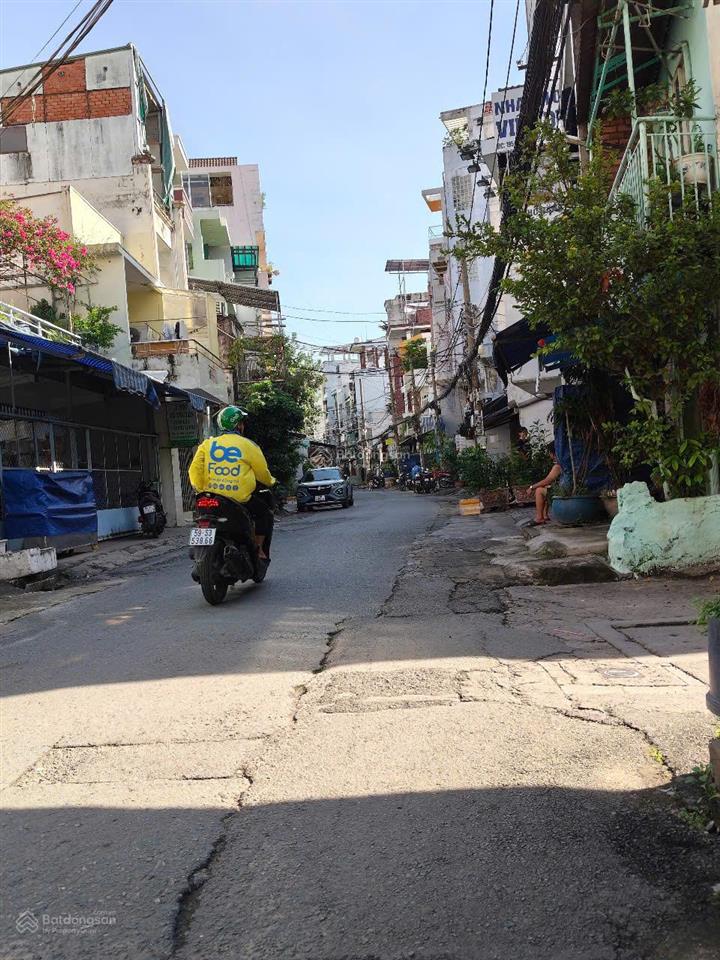 Mặt tiền lô góc đội cung sát minh phụng kinh doanh đa ngành nghề