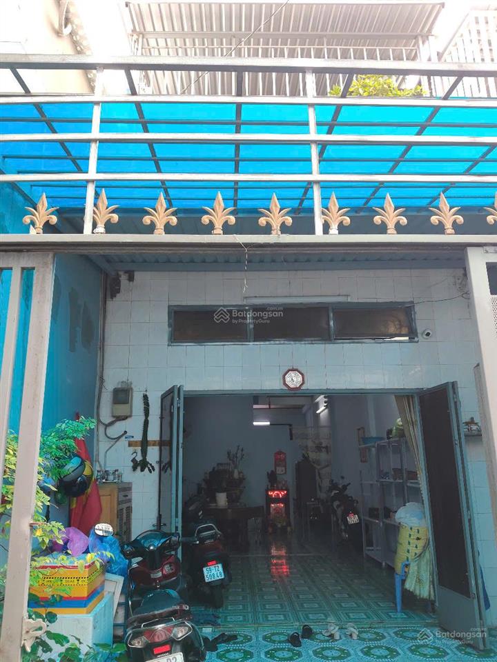 Bán nhà riêng tại tân quý, 5,7 tỷ, 64,1m2, chính chủ chỉ với giá tốt!