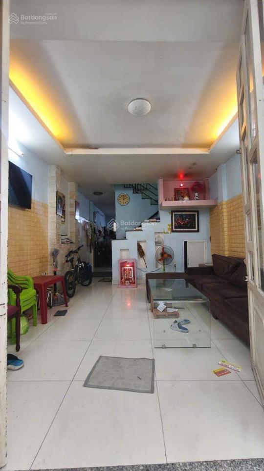 Bán nhà riêng tại minh phụng, 5,5 tỷ, 39m2, hàng hiếm tại quận 11