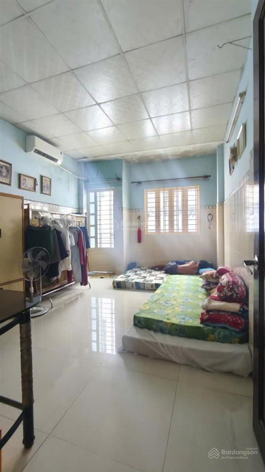 Bán nhà riêng tại minh phụng, 5,5 tỷ, 39m2, hàng hiếm tại quận 11