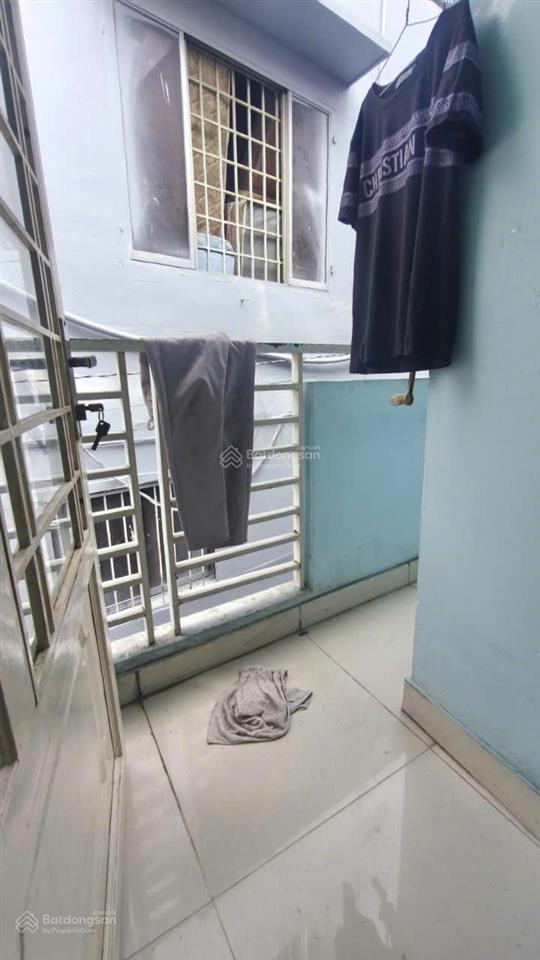 Bán nhà riêng tại minh phụng, 5,5 tỷ, 39m2, hàng hiếm tại quận 11