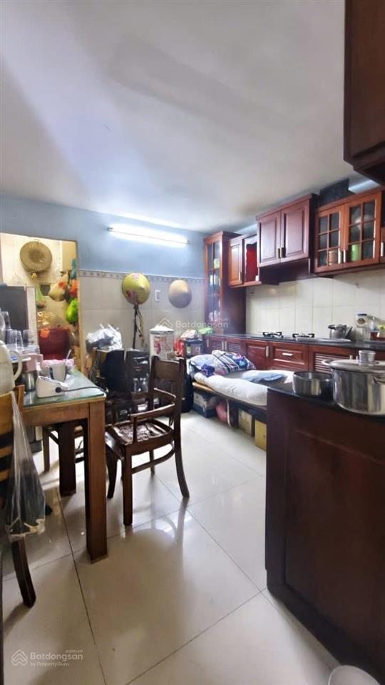 Bán nhà riêng tại minh phụng, 5,5 tỷ, 39m2, hàng hiếm tại quận 11