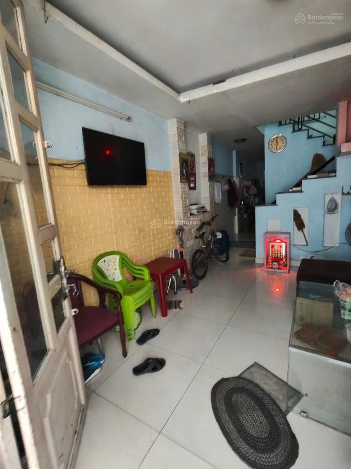 Bán nhà riêng tại minh phụng, 5,5 tỷ, 39m2, hàng hiếm tại quận 11