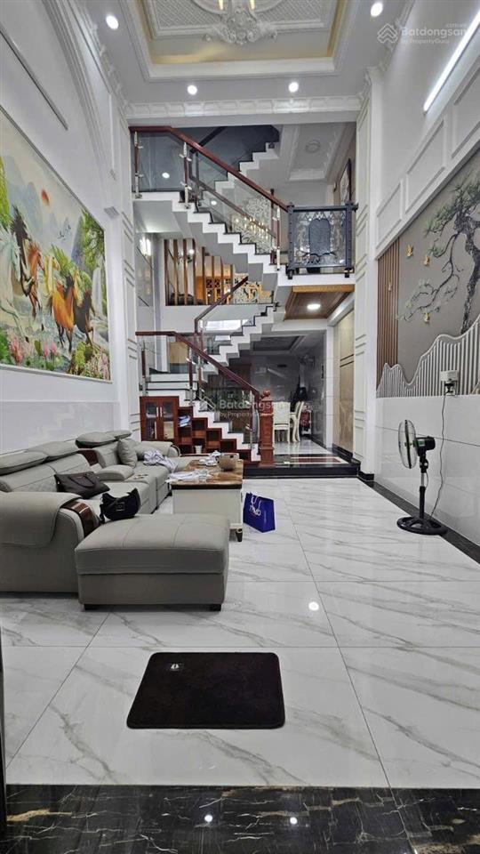Nhà riêng bán gấp tại lê văn quới, 7,8 tỷ, 72m2, bình tân, tp.hcm