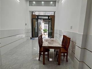 Bán nhà riêng tại lê văn quới, 4,98 tỷ, 29 m2, đẹp, nhiều tiện ích
