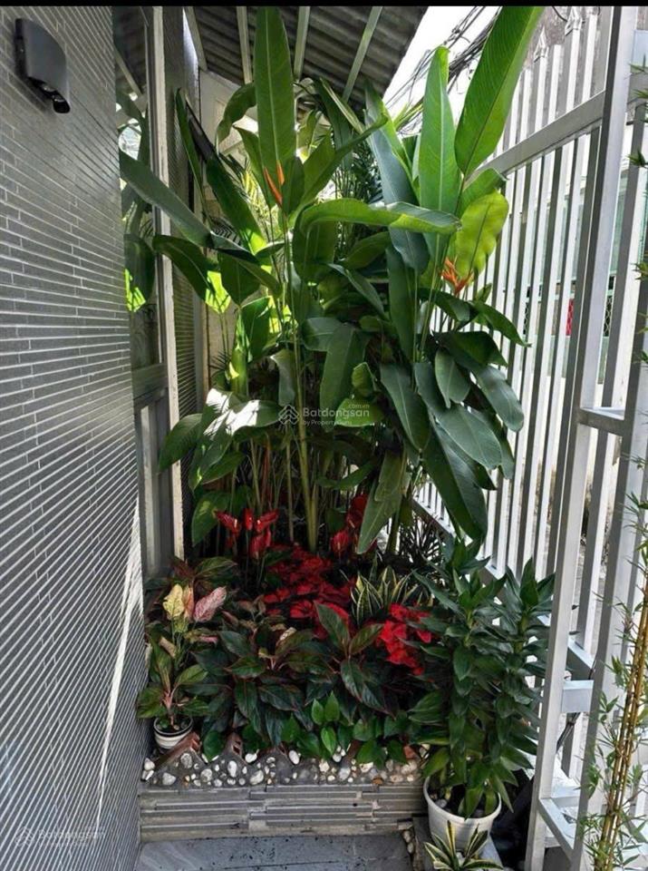 Bán nhà riêng tại ông ích khiêm, 5,9 tỷ, 40 m2, 3pn, 2wc, nội thất đầy đủ