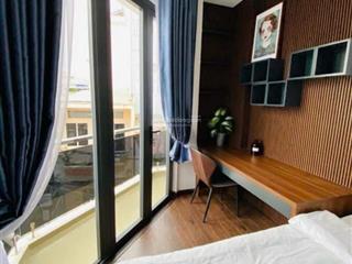 Bán nhà riêng tại ông ích khiêm, 5,9 tỷ, 40 m2, 3pn, 2wc, nội thất đầy đủ