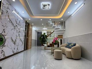 Bán nhà riêng 4,85 tỷ, 38m2 ở phường bình hưng hòa, quận bình tân, tp.hcm