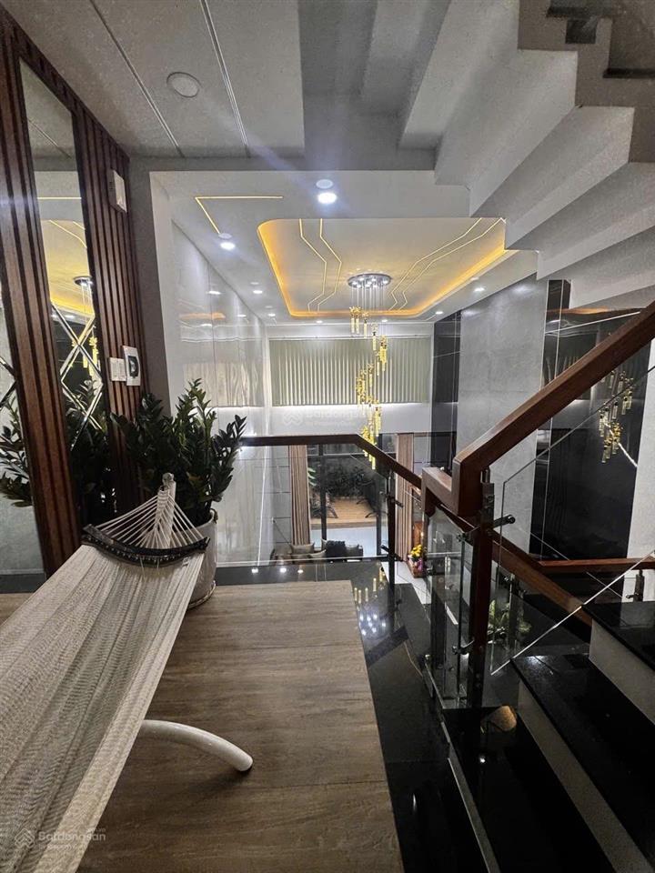 Bán nr tại hương lộ 2, 6,9 tỷ, 50m2, chính chủ, hot!