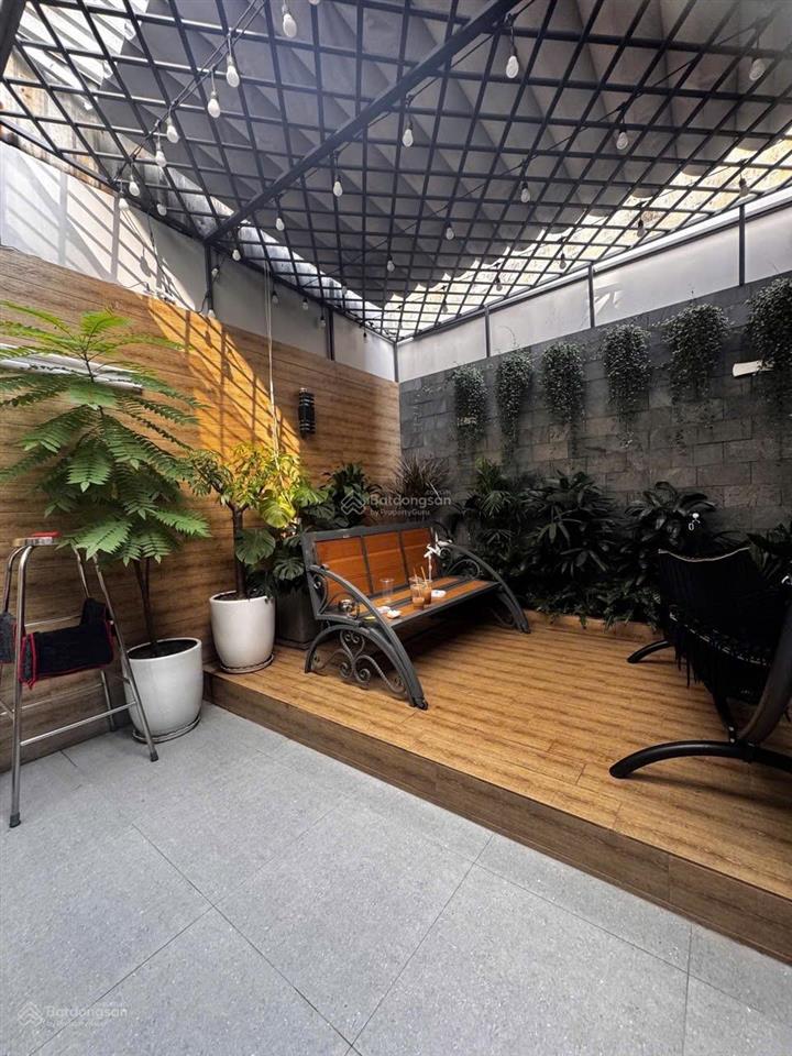 Bán nr tại hương lộ 2, 6,9 tỷ, 50m2, chính chủ, hot!