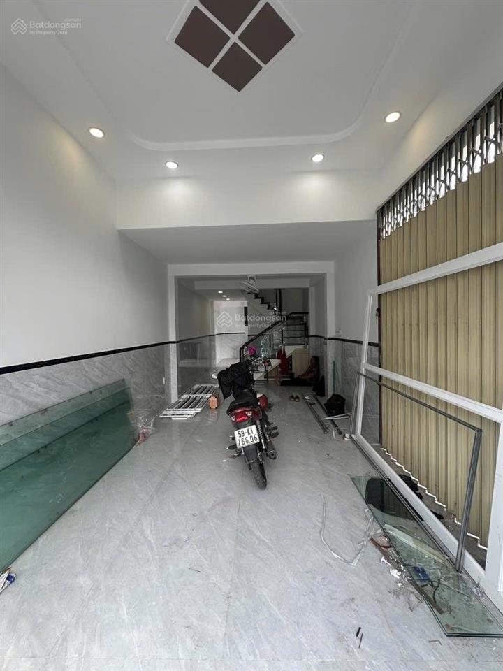 Bán nr 2pn, 2wc, 45.5m2 tại hương lộ 2, p bình trị đông, q.bình tân, giá cực chất 4 tỷ vnd