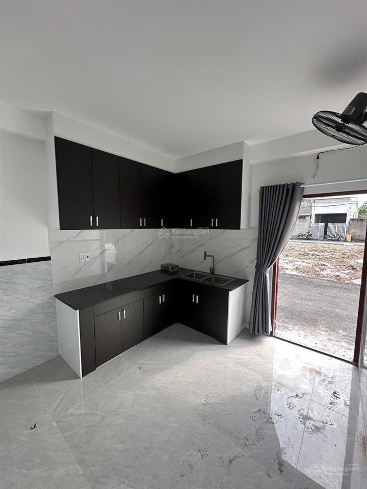 Bán nr 2pn, 2wc, 45.5m2 tại hương lộ 2, p bình trị đông, q.bình tân, giá cực chất 4 tỷ vnd