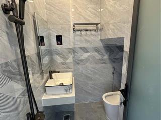 Bán nr 2pn, 2wc, 45.5m2 tại hương lộ 2, p bình trị đông, q.bình tân, giá cực chất 4 tỷ vnd