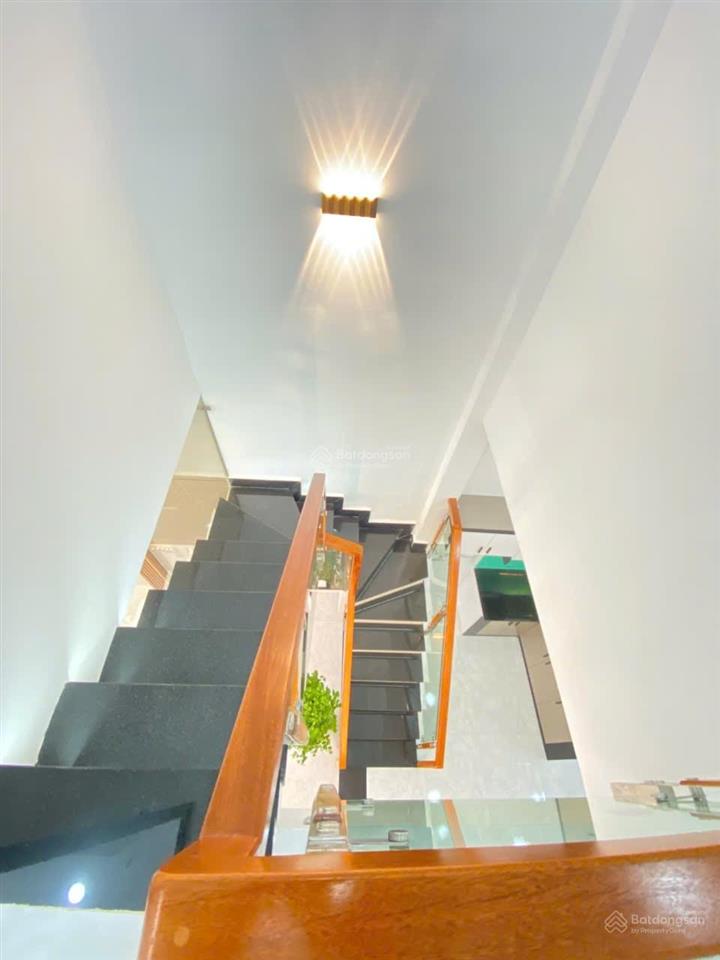 Bán nhà riêng tại phường bình hưng hòa a, quận bình tân, tp.hcm, 5,3 tỷ, 52m2  chính chủ, view đẹp