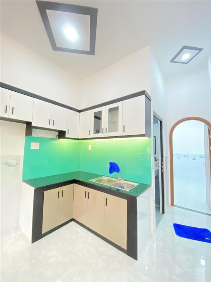 Bán nhà riêng tại phường bình hưng hòa a, quận bình tân, tp.hcm, 5,3 tỷ, 52m2  chính chủ, view đẹp