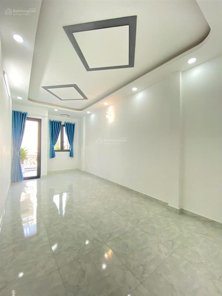 Bán nhà riêng tại phường bình hưng hòa a, quận bình tân, tp.hcm, 5,3 tỷ, 52m2  chính chủ, view đẹp