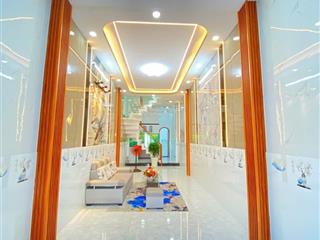 Bán nhà riêng tại phường bình hưng hòa a, quận bình tân, tp.hcm, 5,3 tỷ, 52m2  chính chủ, view đẹp