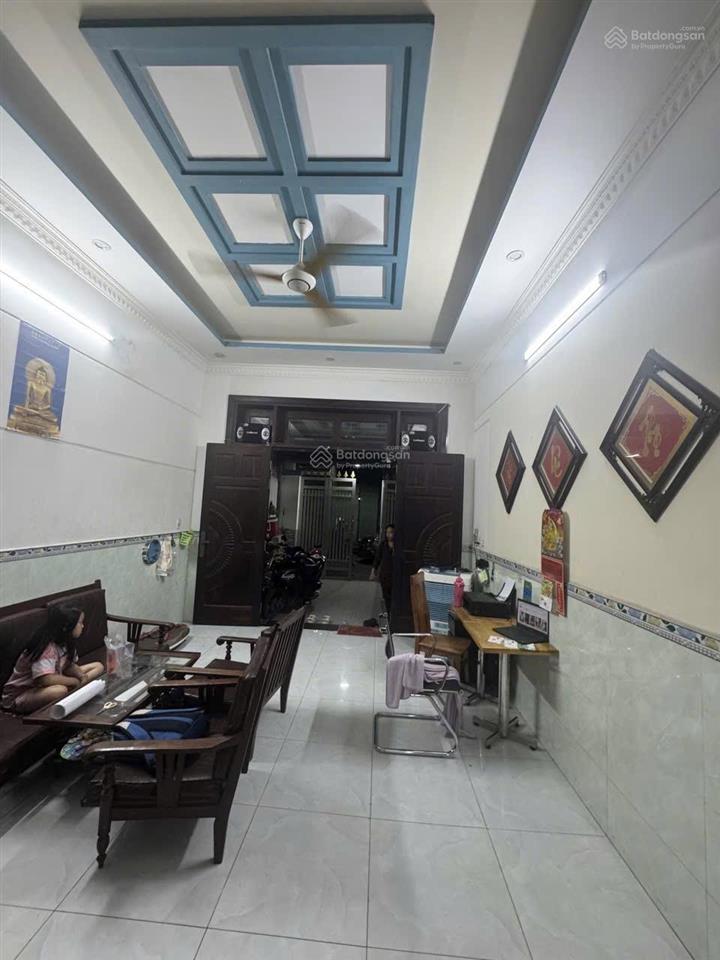 Bán nr 3pn, 2wc, 51m2 tại bình hưng hòa a, 5,35 tỷ, quận bình tân, hot!
