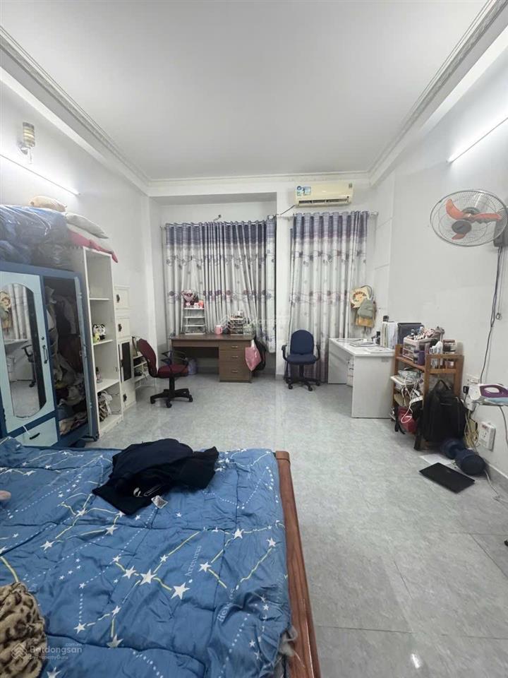 Bán nr 3pn, 2wc, 51m2 tại bình hưng hòa a, 5,35 tỷ, quận bình tân, hot!