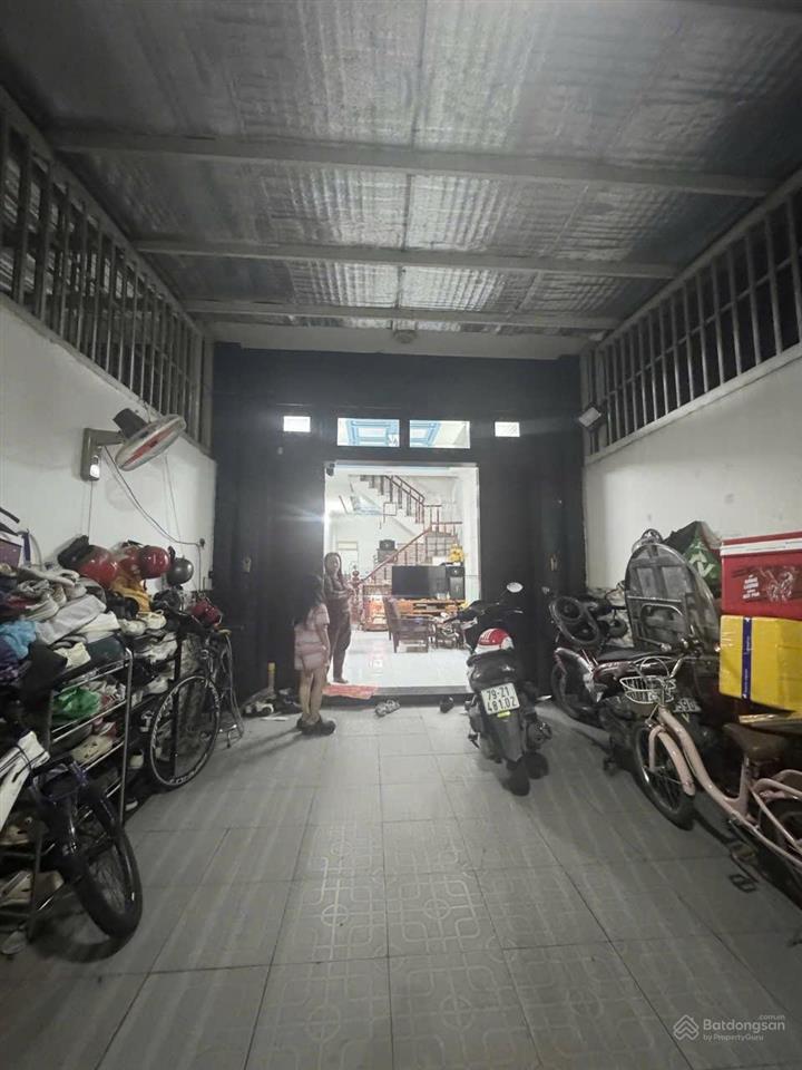 Bán nr 3pn, 2wc, 51m2 tại bình hưng hòa a, 5,35 tỷ, quận bình tân, hot!