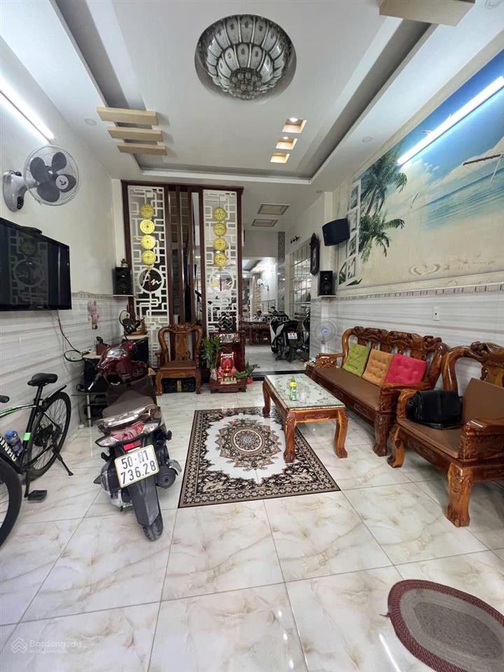 Bán nhà riêng tại phường bình hưng hòa a, 8 tỷ, 61 m2