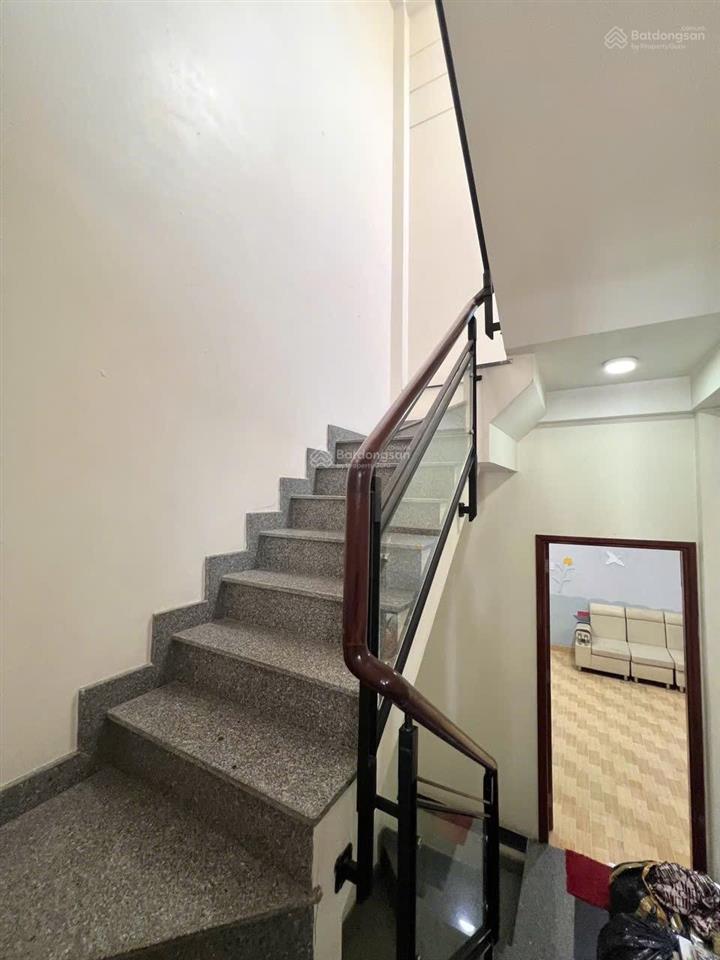 Bán nhà riêng tại phường bình hưng hòa a, 8 tỷ, 61 m2