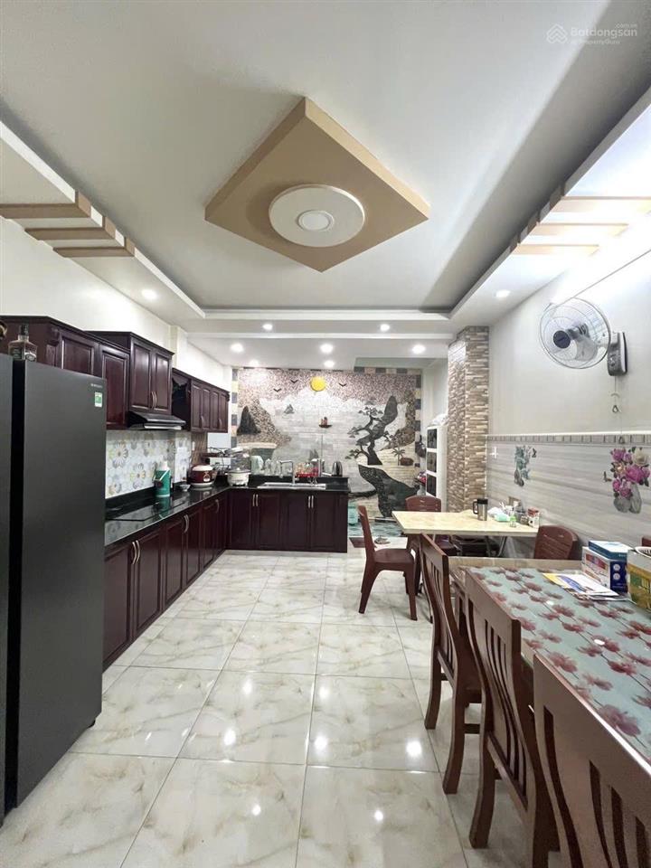 Bán nhà riêng tại phường bình hưng hòa a, 8 tỷ, 61 m2