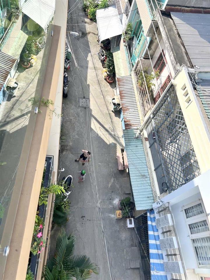 Bán nhà riêng tại phường bình hưng hòa a, 8 tỷ, 61 m2