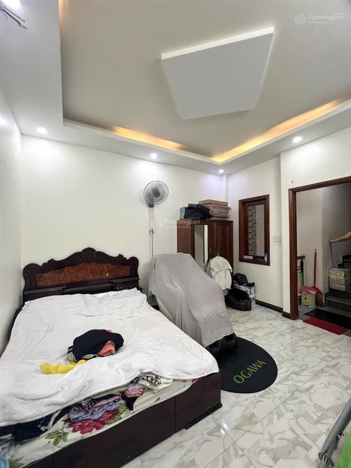 Bán nr 4pn, 5wc, 56m2, giá ưu đãi 6,85 tỷ tại bình hưng hòa a, bình tân, hcm