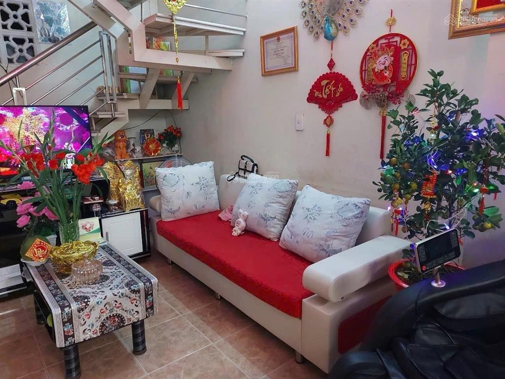 Bán nhà riêng tại bình hưng hòa a, giá ưu đãi 5,3 tỷ, 52m2, 2pn, 2wc, 2 tầng