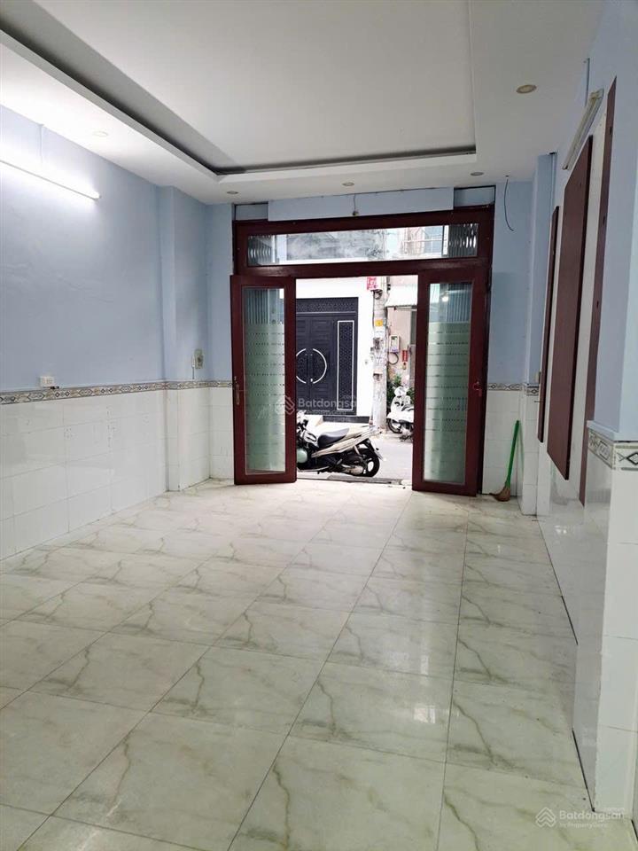 Bán nhà riêng tại lê văn quới, 6,6 tỷ, 45m2, 2pn + 2wc, tiện nghi đầy đủ, uy tín hot!