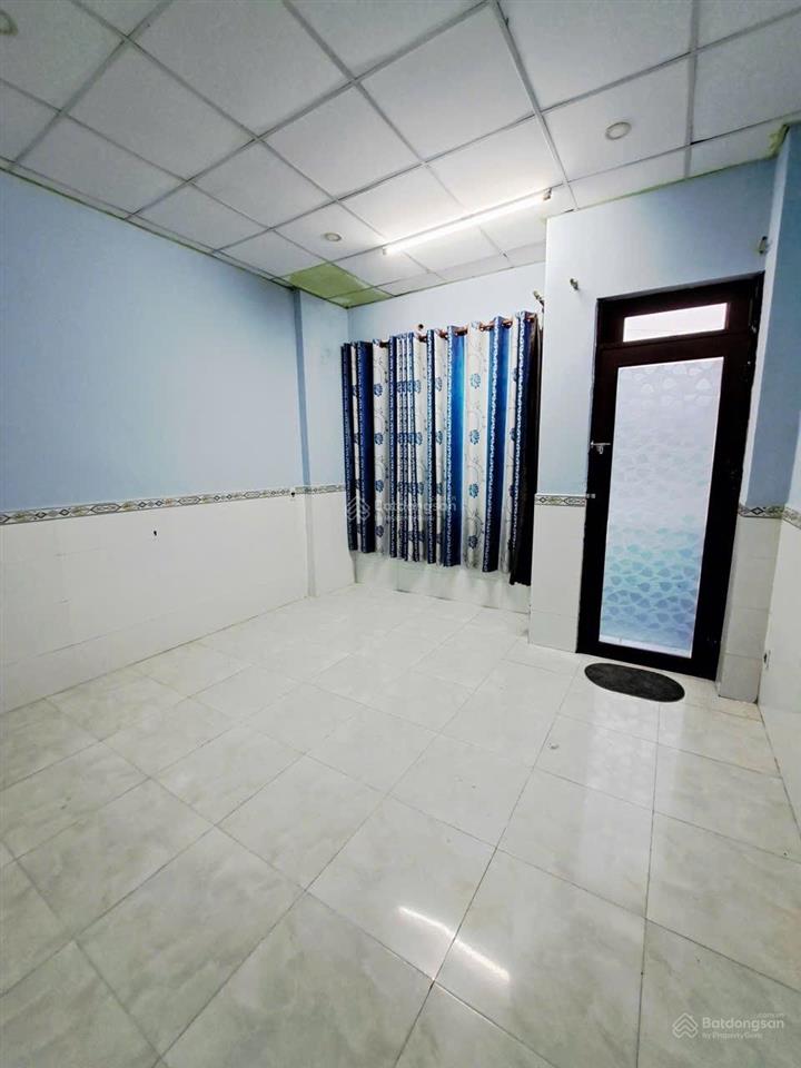 Bán nhà riêng tại lê văn quới, 6,6 tỷ, 45m2, 2pn + 2wc, tiện nghi đầy đủ, uy tín hot!