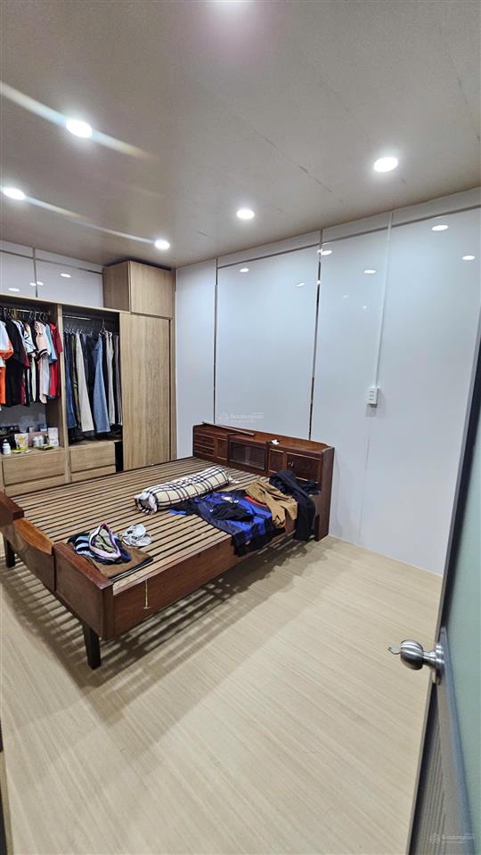 Nhà tài lộc ngang gần 9m bề thế chỉ 4.8 tỷ chủ thành công chuyển nhà lớn hơn, để lại căn