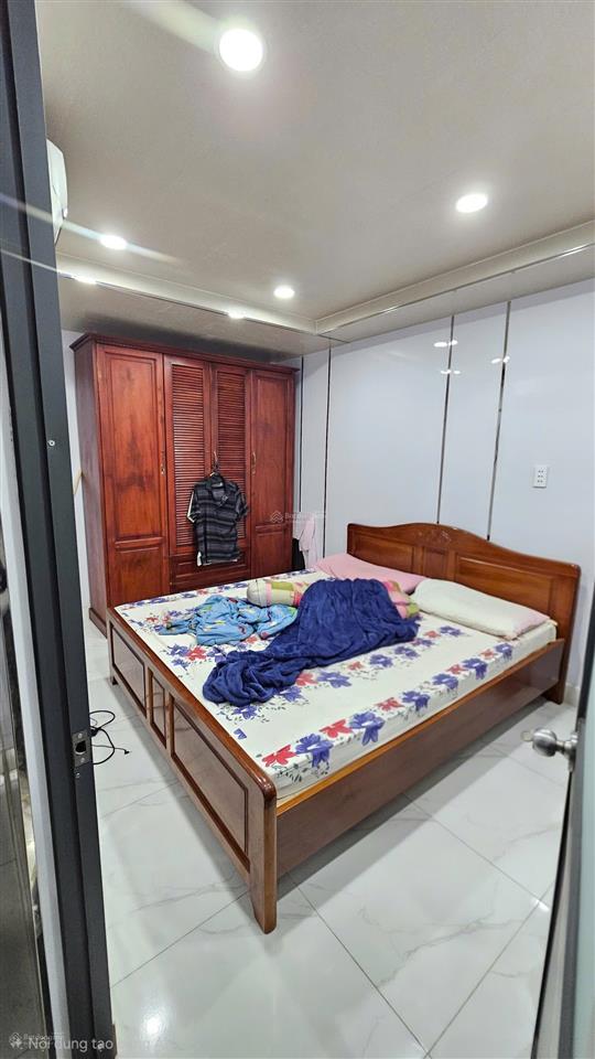 Nhà tài lộc ngang gần 9m bề thế chỉ 4.8 tỷ chủ thành công chuyển nhà lớn hơn, để lại căn