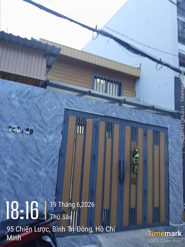 Nhà tài lộc ngang gần 9m bề thế chỉ 4.8 tỷ chủ thành công chuyển nhà lớn hơn, để lại căn