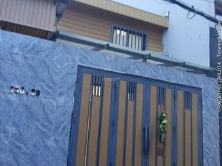 Nhà tài lộc ngang gần 9m bề thế chỉ 4.8 tỷ chủ thành công chuyển nhà lớn hơn, để lại căn