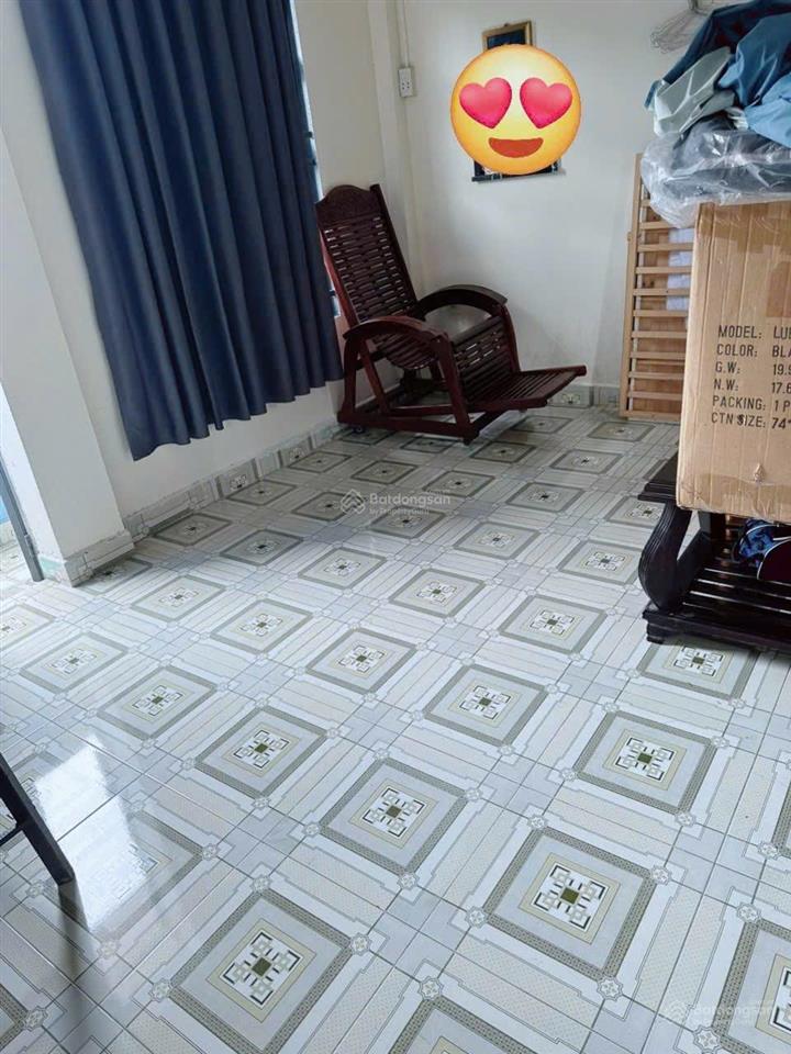 Nhà hẻm xe hơi rộng như đường vừa ở vừa kinh doanh giá cực tốt chưa tới 100tr/m2. trục đường